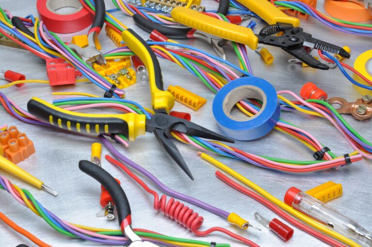 Electrical Tools