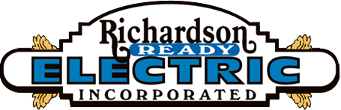 Richardson Ready Electric